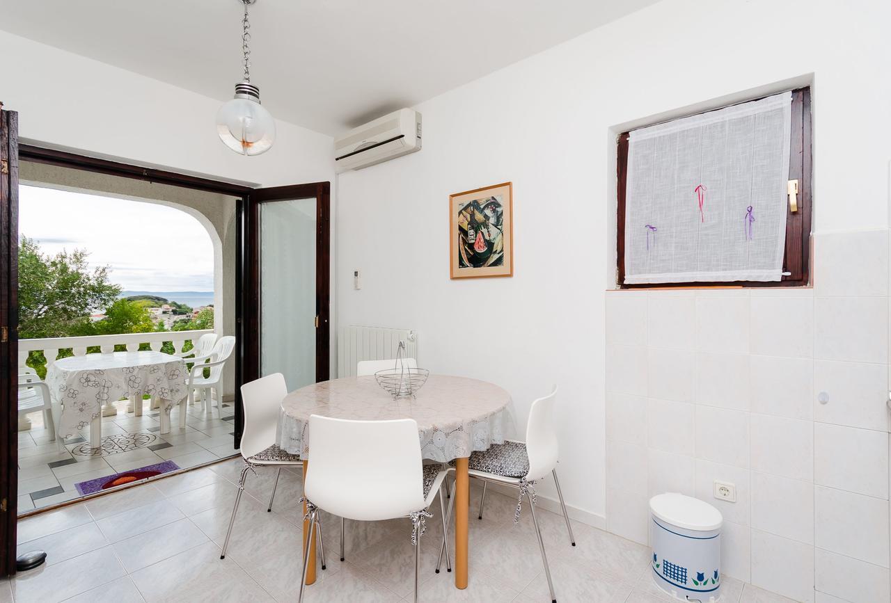 Apartments Anka Kampor エクステリア 写真